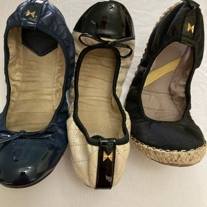 Butterfly twist  3 pairs for one price .